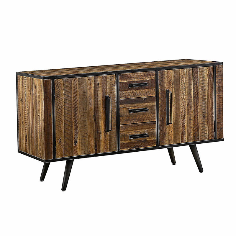 Buffet Dorvelle
