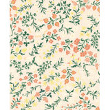 Yuki Osada Floral Wallpaper Double Roll