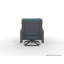 Arc Outdoor Lounge Chair-1504938800-1504938801