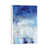 White Floater Framed is unavailable