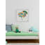 Coven Single Picture Frame Print-1198480285