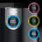 Shark Air Purifier MAX with True HEPA