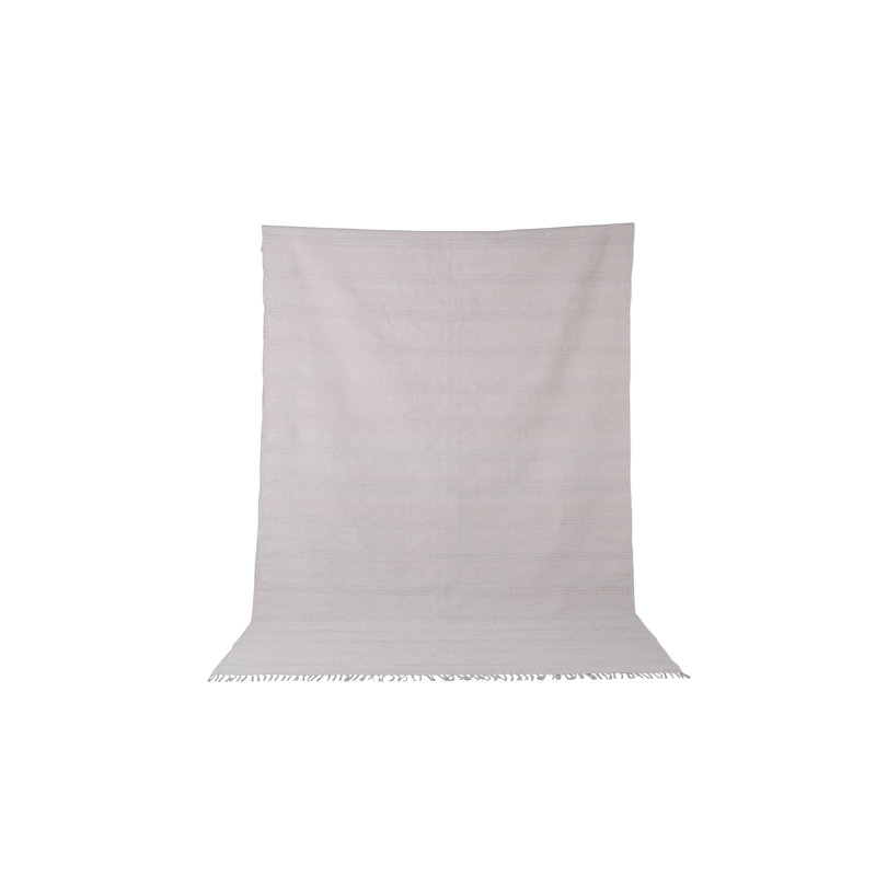 Acworth Hand Woven Area Rug, Rectangle 200 x 300cm