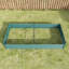 Ensemble de lit surélevé pour jardin - Jardin surélevé en métal 7,6 x 3,7 x 0,98 pi pour jardinières, légumes et herbes vertes-720588321