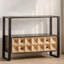 Buffet Modern