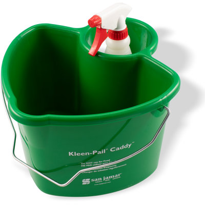 Seau à vadrouille Kleen-Pail