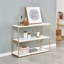 Console 43,4 po Dierick