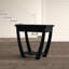 Manorville 91.44cm Console Table-723526865