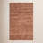 Cliona Solid Area Rug-747940192