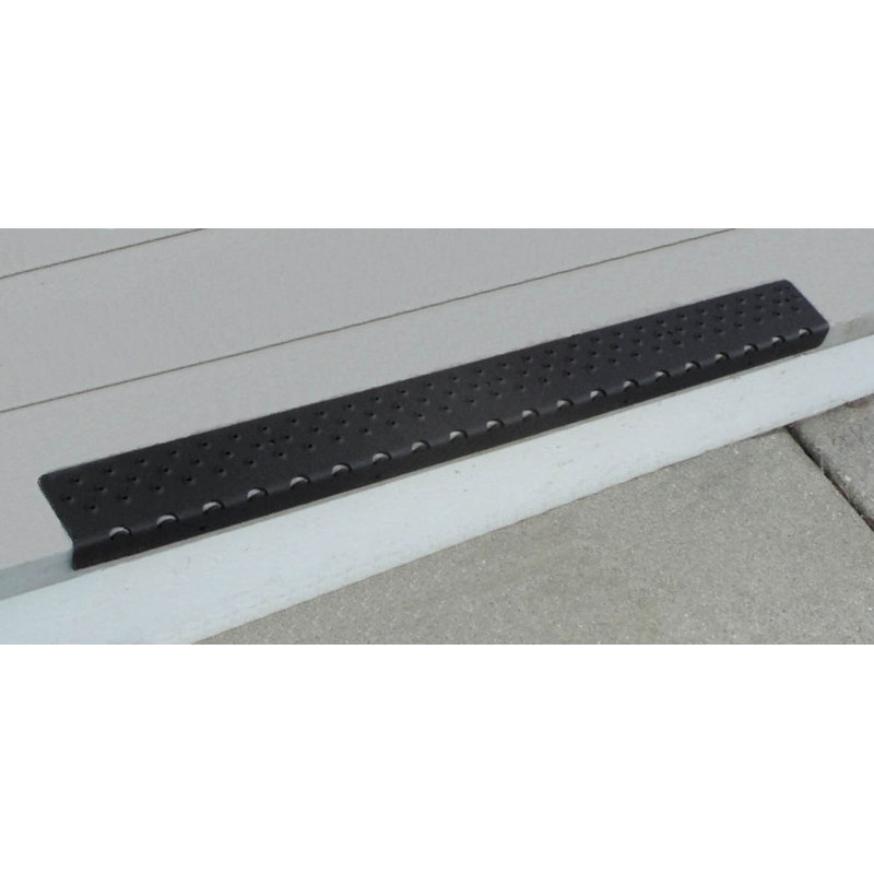 Tapis antidérapant 30 po x 6 po