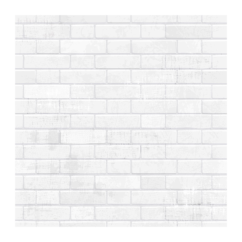 Ables Matte Peel and Stick Mural, 290 x 290cm