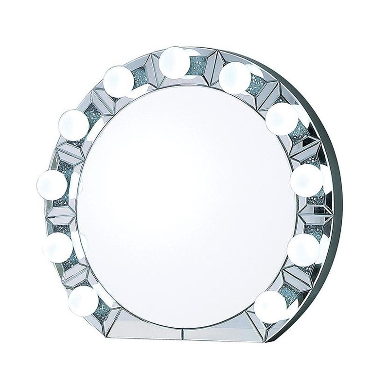 Miroir d'appoint Noralie