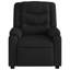 Upholstered Massage Chair-991281171-945743390