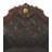 Faux Leather Armchair-86503307-86503308