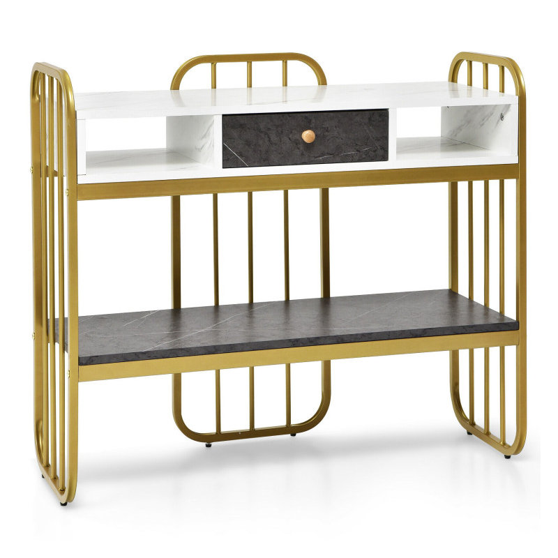 Console 35,5 po