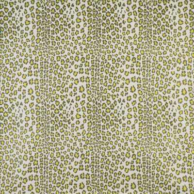 Leopardo Performance Fabric
