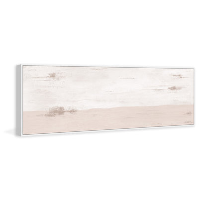 Impression sur toile tendue