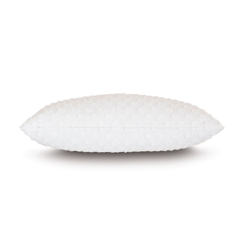 Carlotta Lumbar Pillow Cover & Insert