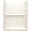 60" W x 31" D Shower Base