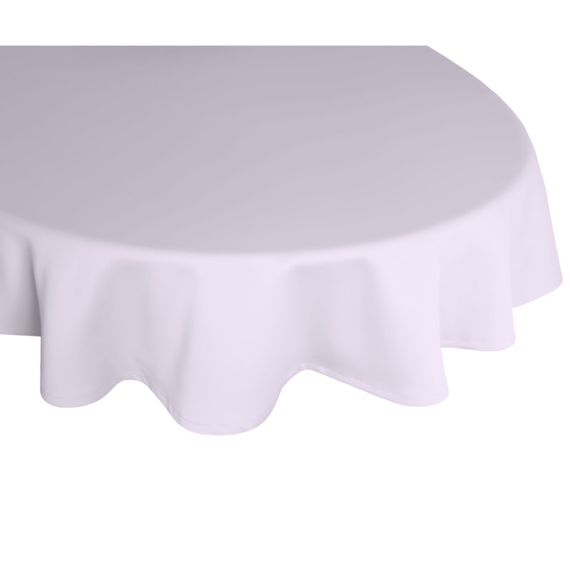 Aadhvika Tablecloth, Lilac