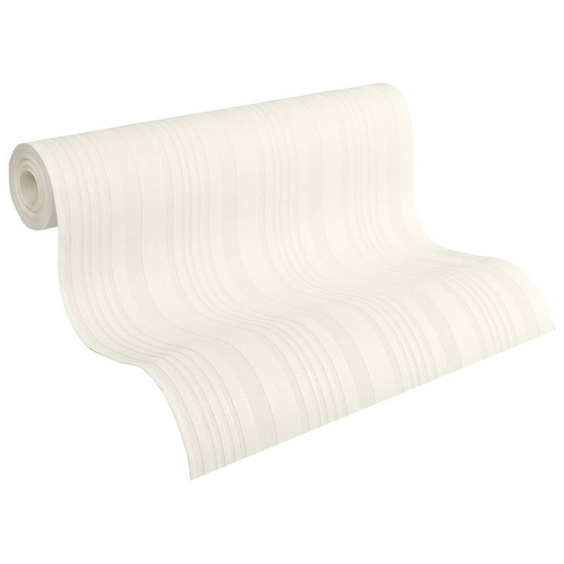 Rouleau de papier peint texturé L 33 pi x l 21 po Concord