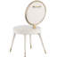 Chaise de salle à manger Brandy-171785575