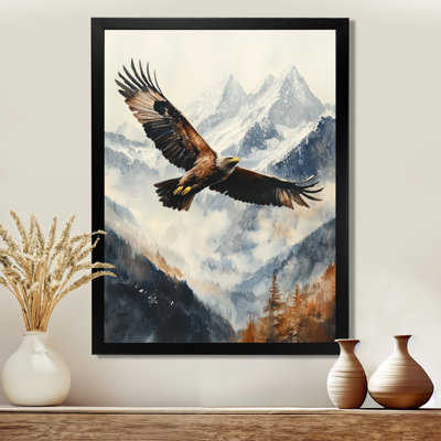 Astere - Animals Canvas Art Print