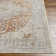 Werner Washable Oriental Indoor Rug