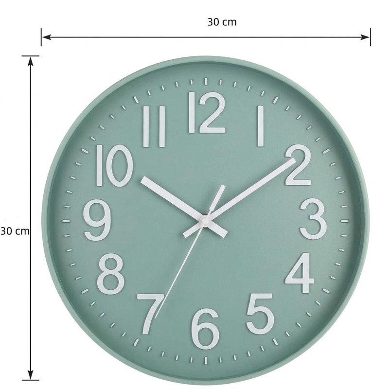 Analogue Wall Clock