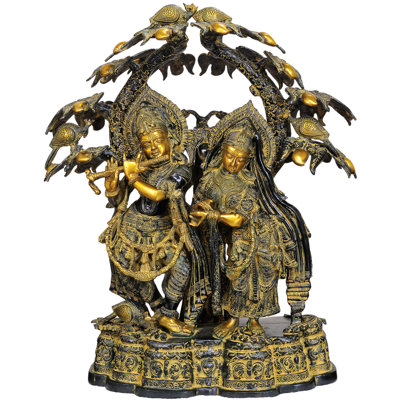 Religious & Spiritual Statue