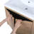 Bathroom Cabinet With Sink-1067497218