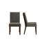 Chaise (ensemble de 2)