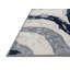 Tapis gris lavable à la machine-1350288790