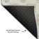 Premium Machine Washable Prisco Ivory Rug