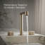 Components™ Bathroom Sink Handles with Oyl Design-472787010