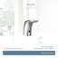 Robinet de salle de bain MOEN M-Power-15400234