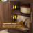 Abriah 31.4" Wide Sideboard Buffet Cabinet-877979415