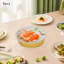 Plateaux de service 10,63 po