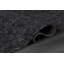 Tapis d'intérieur gris foncé Nadene-900664169