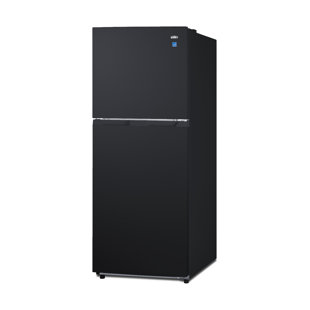 Summit Freezers Refrigeration Appliances - ALFZ37BCSSHV
