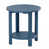 Bleu foncé