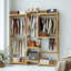 Shoe Storage