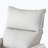 Idal Faux Leather Swivel Recliner-176038081