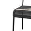 Caida Woven Outdoor Chairs 2pc Set