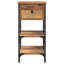 Bedside Cabinet-1442295784