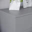 Maybery 4 Drawer Chest-716093040