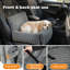 Polyester Pet Bed