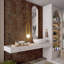 Joliet 3" x 12" Ceramic Wall Tile