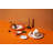 My Honeybee Bone China Teacup
