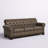 Annalea Upholstered 87.4'' Sofa-358376903